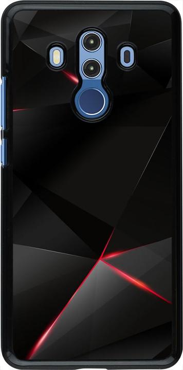 Produktbild PhoneLook Hülle Black Red Lines (Huawei Mate 10 Pro)