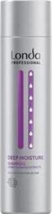 Produktbild Londa Deep Moisture Shampoo (250 ml, Flüssiges Shampoo)