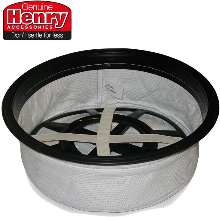 Produktbild Numatic Microfresh Primärfilter 280 mm