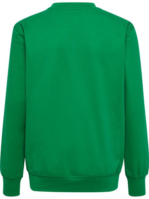 Actual product image hummel Hmlgo 2.0 Sweatshirt Kids (140)
