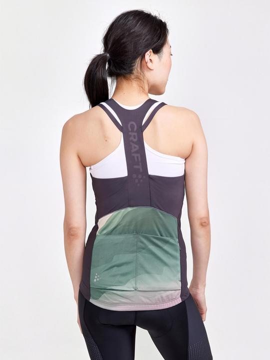 Produktbild Craft Women's Advanced Endurance Singlet (M)