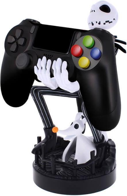Actual product image Activision Cable Guy Nightmare Before Christmas : Jack 20 cm (PS4)