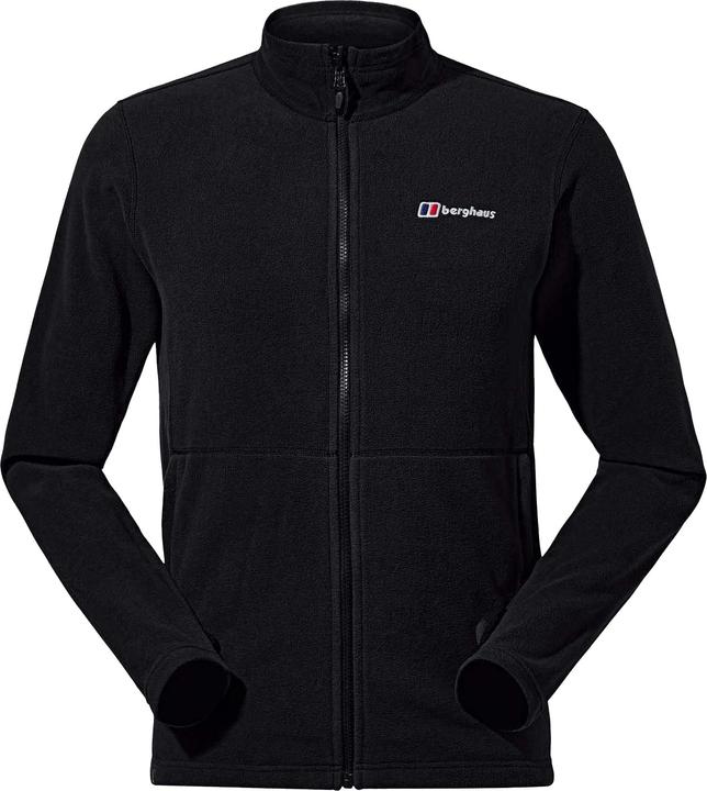 Produktbild Berghaus Prism Micro InterActive Fleecejacke PolartechMaterial (S)
