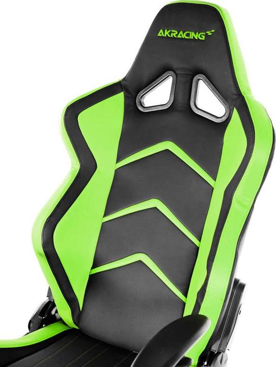 Akracing Player
