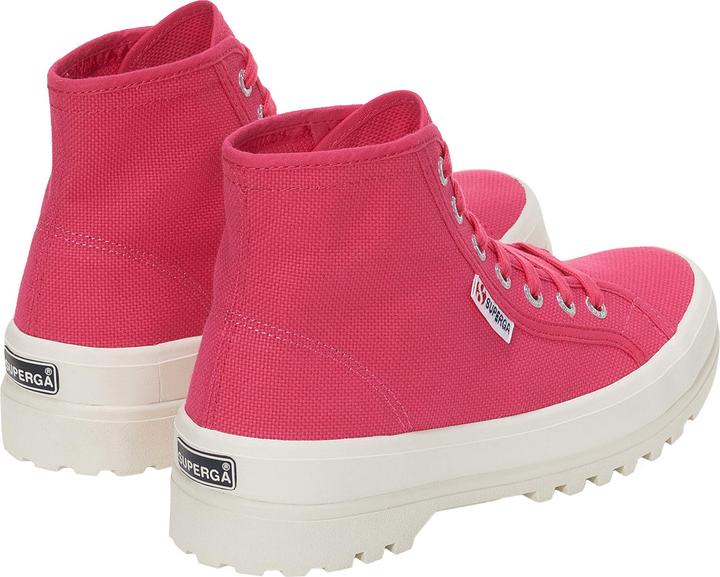 Immagine prodotto Superga 2341 Cotu Alpina Con Legacci Donna (40)