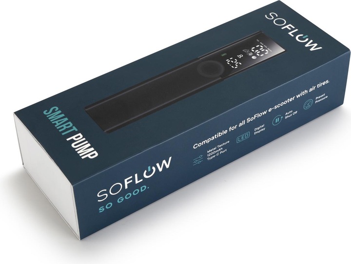 Immagine prodotto SoFlow POMPA 'N' DRIVE