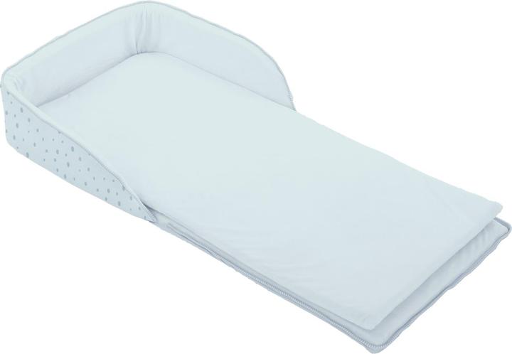 Produktbild Kikkaboo tragbares Babybett 2 in 1