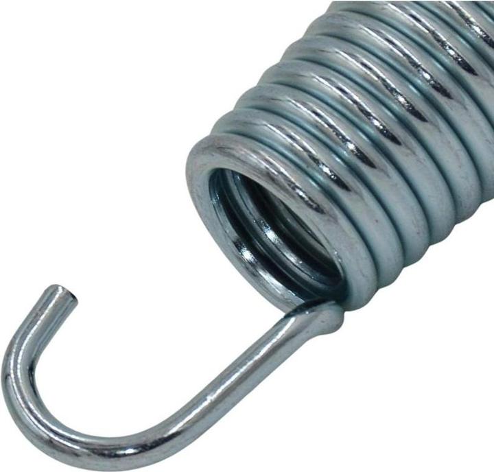 Actual product image Enero Sprężyna Do Trampoliny Fi244Cm Fi305Cm Fi366Cm Fi427Cm L-140Mm