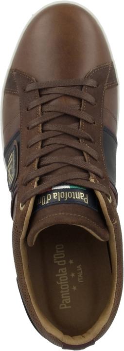 Image du produit Pantofola d'Oro Torretta Uomo Low (45)