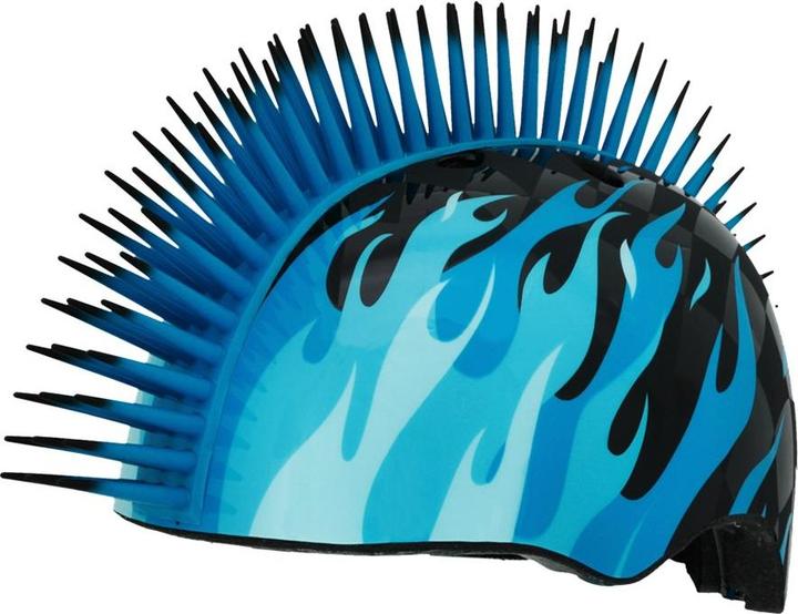 Raskullz Juniorhelm Flame Hawk Child Fs 5+ (54 cm)