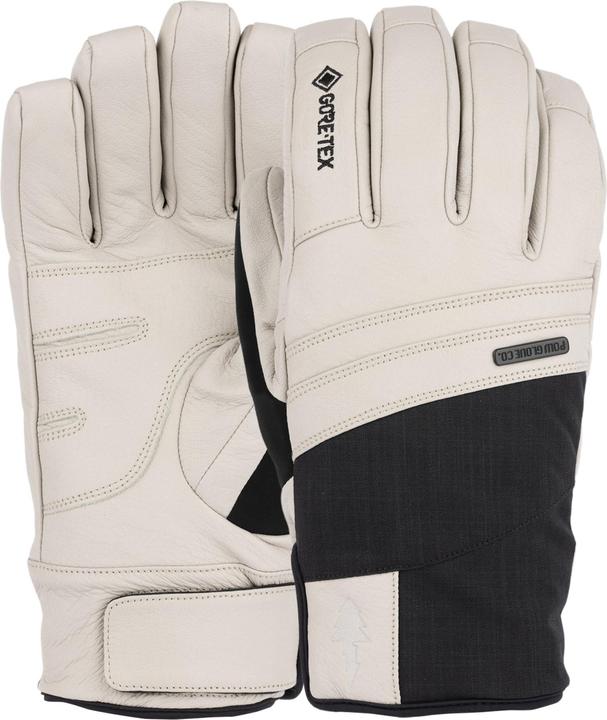 Actual product image POW Royal GTX Glove +ACTIVE - Cold Smoke (L)