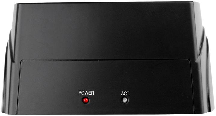 Produktbild Xystec USB-3.0-Dockingstation für SATA-Festplatten