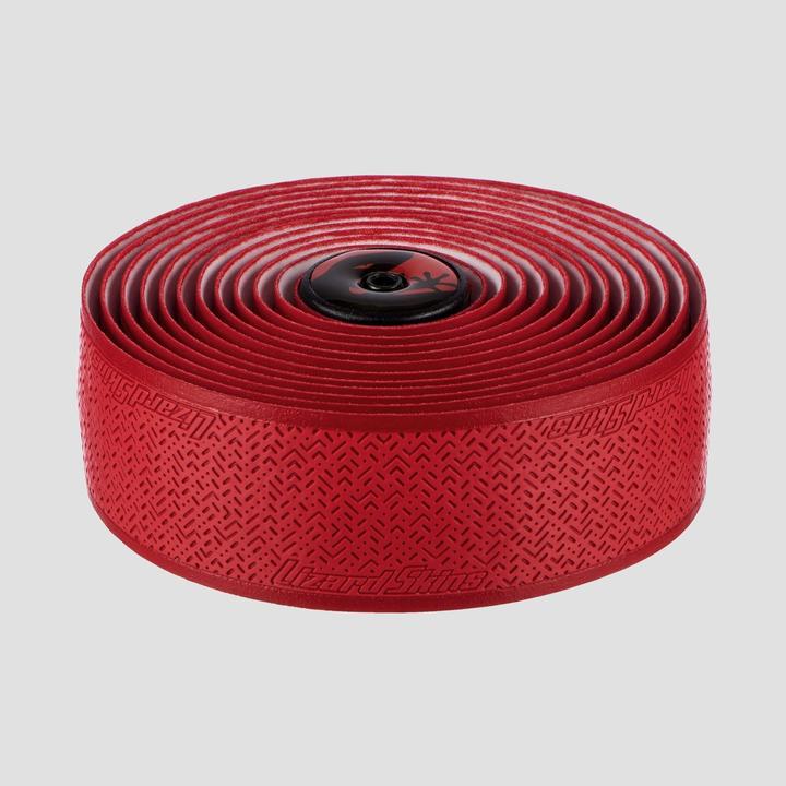 Actual product image Lizard Skins Dsp Bartape 2.5mm Accessoires, Crimson Red, Einheitsgrösse