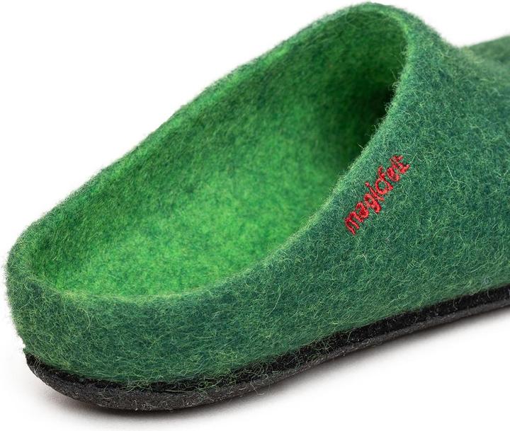Produktbild Magicfelt Hausschuhe AN 709 (42)