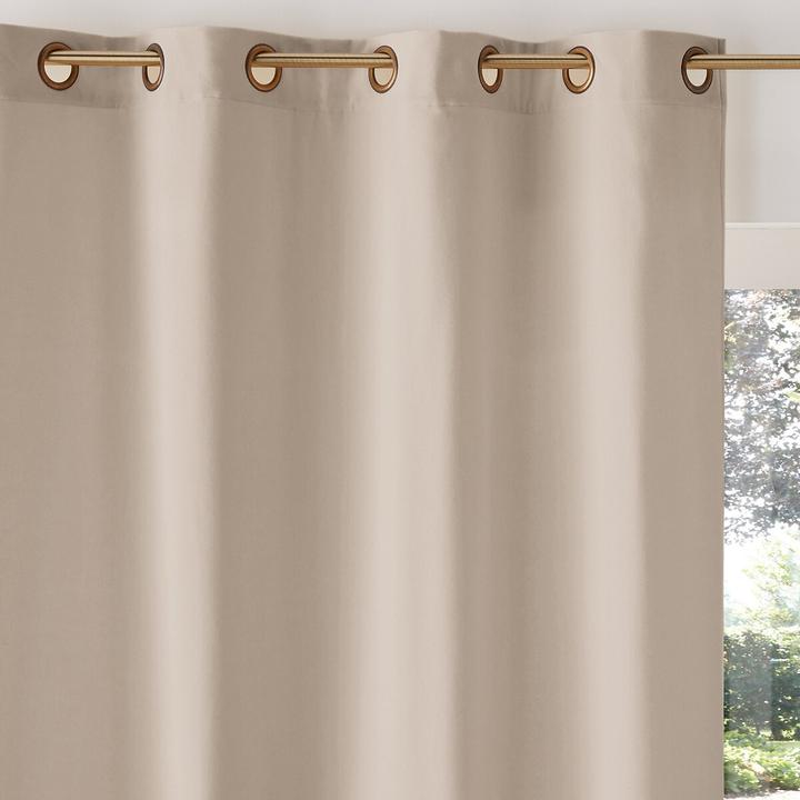 Image du produit La Redoute Interieurs Velvet (220 x 135 cm)