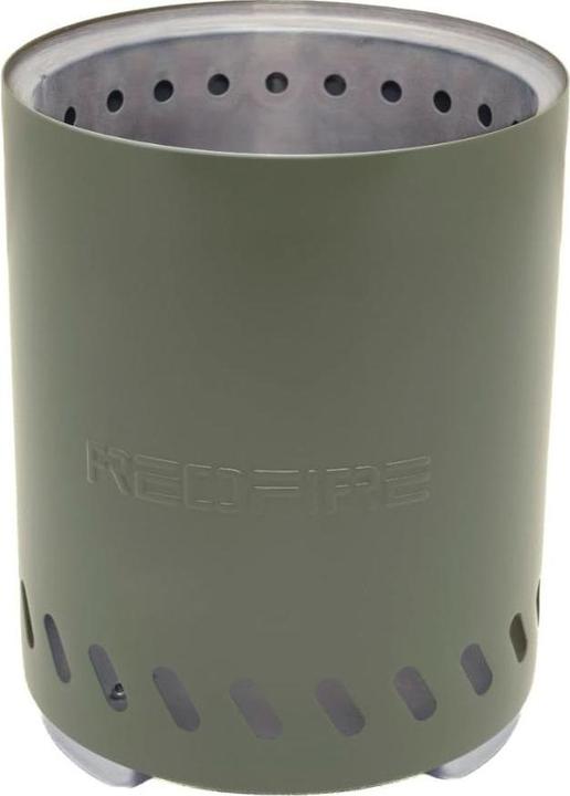 Immagine prodotto RedFire Tischfeuerstelle Volcano Medium (18 cm)