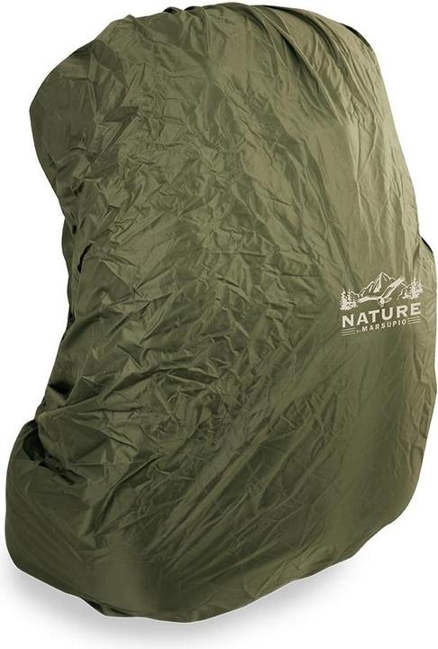 Produktbild Marsupio Rucksack Suede 45 L PF (30 l)