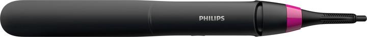 Image du produit Philips Tongs de défrisage StraightCare Essential ThermoProtect BHS375 / 00 (Fer plat)