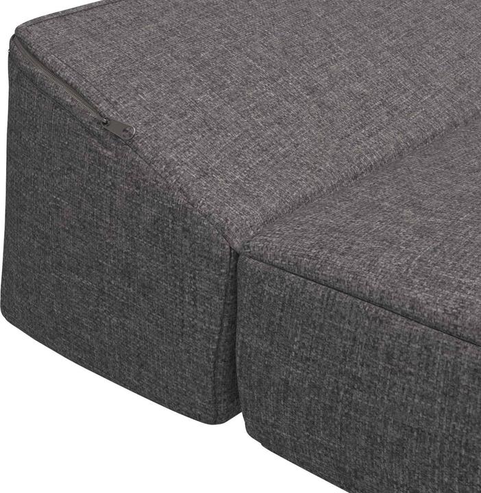 Produktbild vidaXL Klappsofa Bett