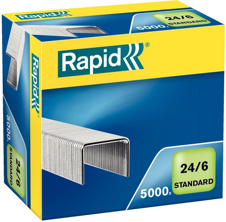 Produktbild Rapid Standard (5000x)