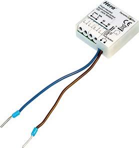 Actual product image Hera UP Funk-Tast-Modul2080500205120805002051
