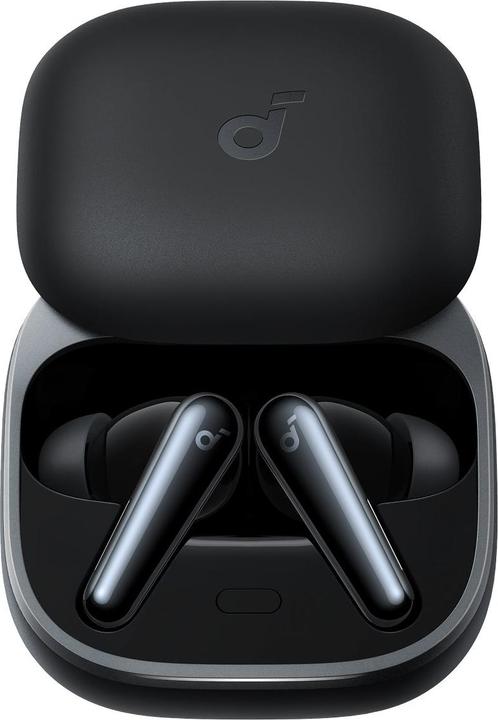 Immagine prodotto soundcore Liberty 5 (ANC, 12 h, Senza fili)