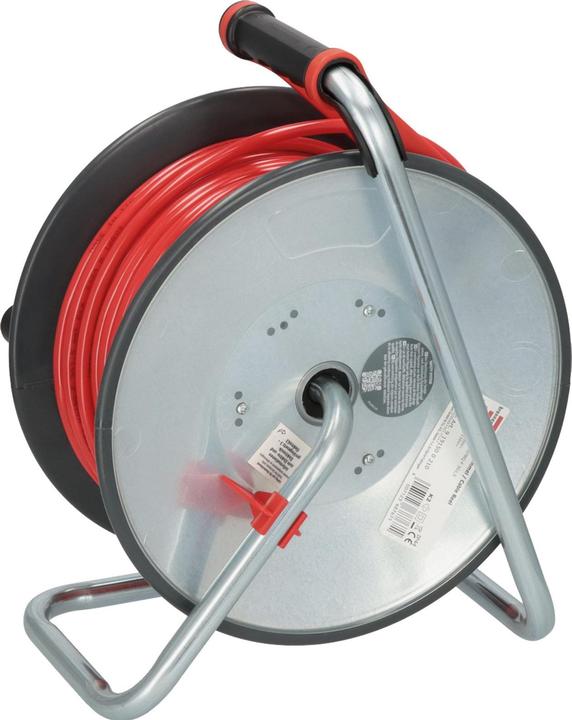 Actual product image Brennenstuhl Professional SteelCore cable reel SC 5110 IP44 (50 m, 1.50 mm²)