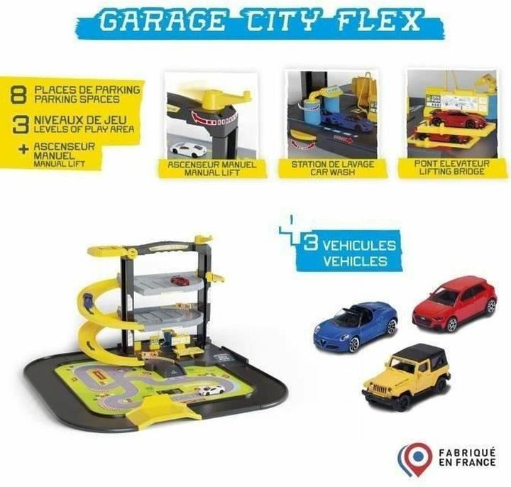 Immagine prodotto Simba Playset Smoby