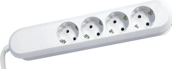 Actual product image Schweitzer Power strip (4x)