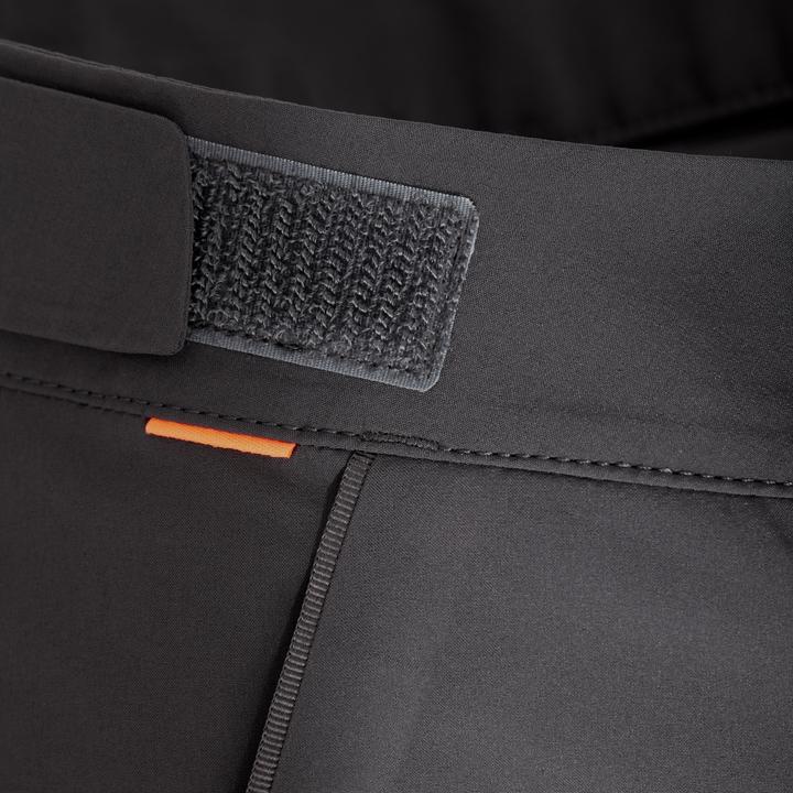Produktbild Mammut Runbold Zip Off Pants Women (34)