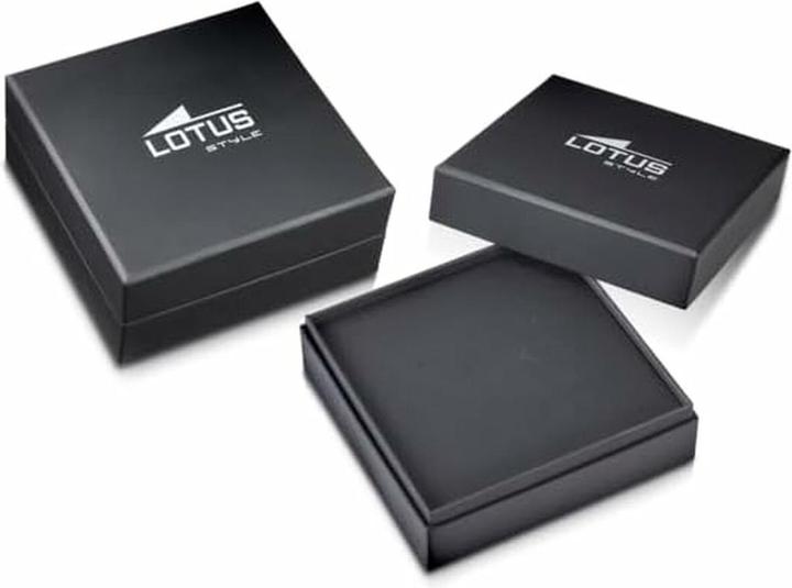 Actual product image Lotus Style LS2260-2/1 (20.60 cm, Stainless steel)