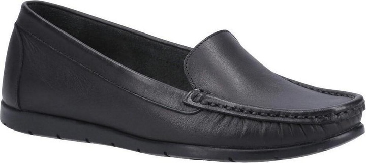 Actual product image Fleet & Foster Low shoes Tiggy leather (40.5)