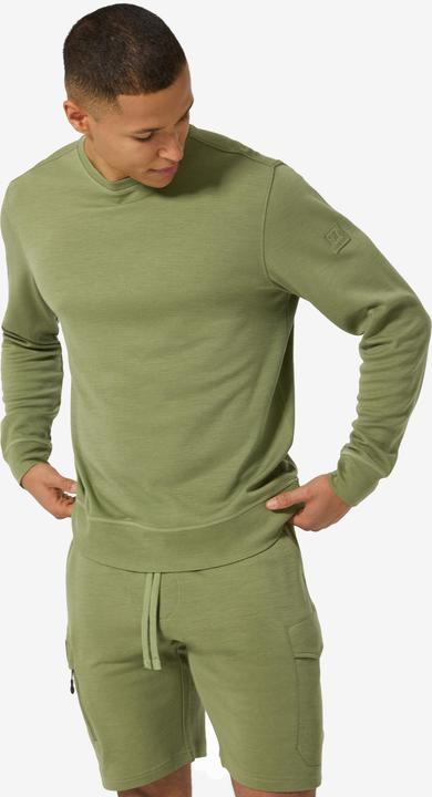 Actual product image Super Natural Solution Bio Crew (54, XL)