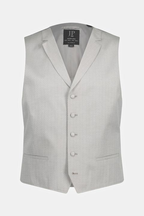 Actual product image JP1880 Wool Blend Wedding Vest (56)