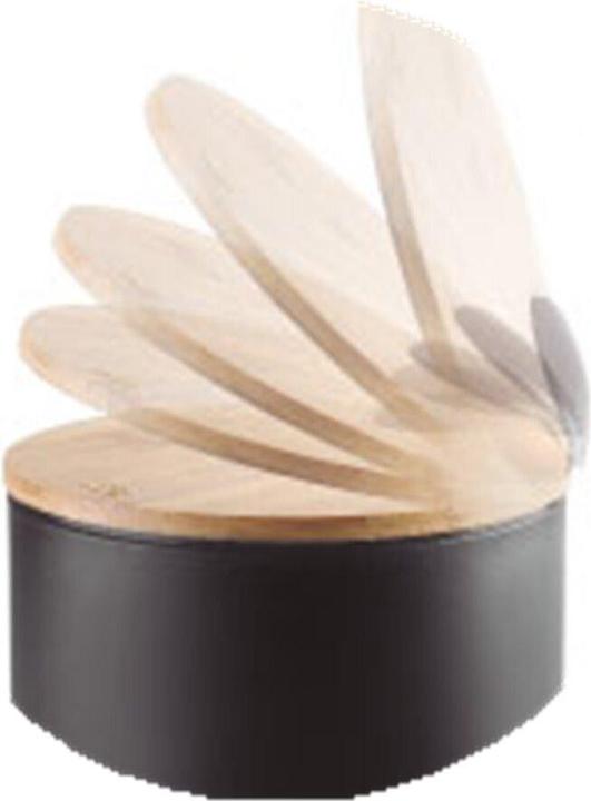 Produktbild Lacor Pedalmülleimer (5 l)