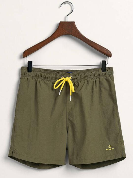 Actual product image GANT Swim Short Classic (L)