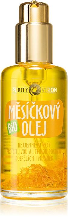 Produktbild Purity Bio (Körperöl, 100 ml)