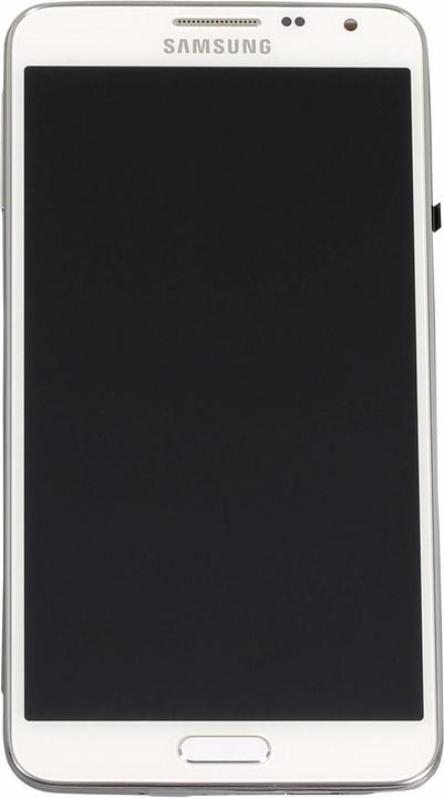 Actual product image Samsung Front LCD (Display)