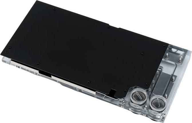 Immagine prodotto Phanteks Raffreddatore ad acqua per GPU Asus Glacier Ez-Fit G40 RTX 4090, D-RGB - nero