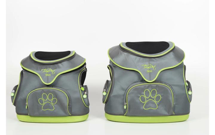 Produktbild Trend Pet Rucksack Miri (Hund, Atmungsaktiv)