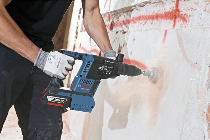 Produktbild Bosch Professional GBH 18V-26F (Akkubetrieb)
