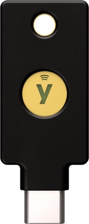 Sleutel C NFC