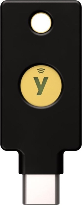 Key C NFC
