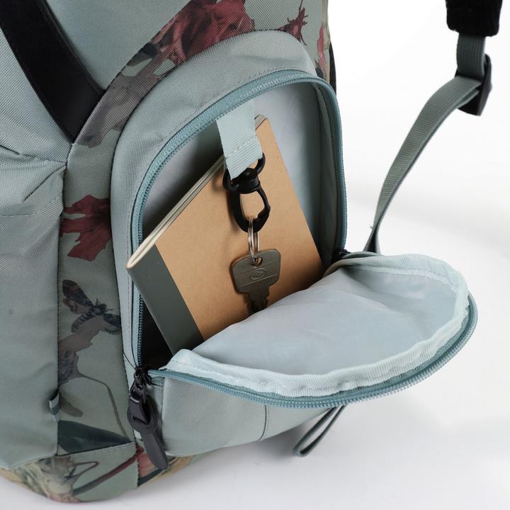 Actual product image Nitro Urban Daypacker two backpack 46 cm laptop compartment (32 l)