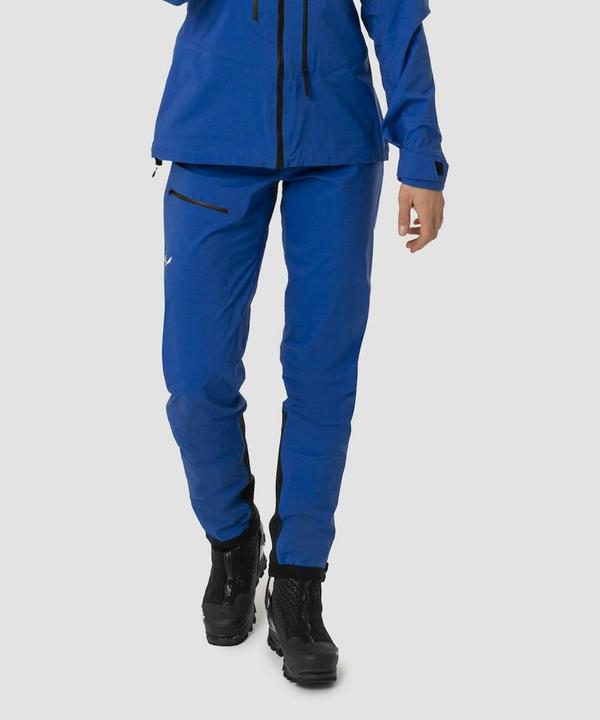 Actual product image Salewa Ortles 3L Powertex Trousers Da (M)