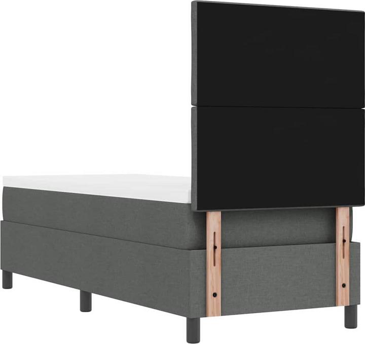 Image du produit vidaXL Boxspringbett (80 x 200 cm)