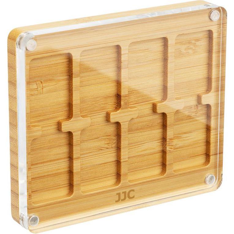 JJC CW NS2 Game Card Case (Kamera Zubehörtasche), Kameratasche