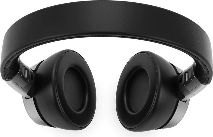Image du produit Lenovo Thinkpad X1 Casque à Annulation Active Du Bruit (ANC, 20 h, Filaire, Sans fil)