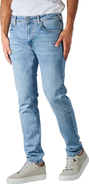 Produktbild Pepe Jeans Stanley Tapered Fit VX5 (W28/L32)