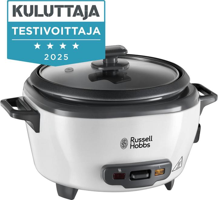 Russell Hobbs Medium rice cooker 27030-56